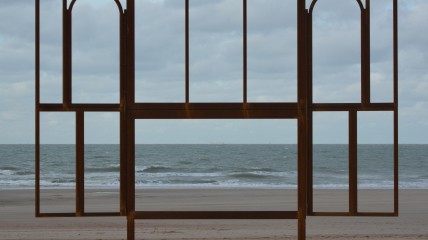De diefte ' over het Lam Gods'