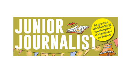 Junior Journalist Tielt 2025-26