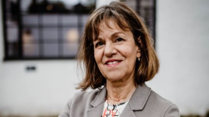 Lia Van Bekhoven "Leven (en lijden) met de Britten"