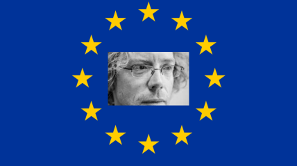 Hendrik Vos over de (min of meer) Verenigde Staten van Europa