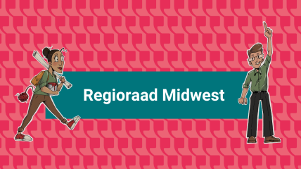 Regioraad Midwest najaar '26