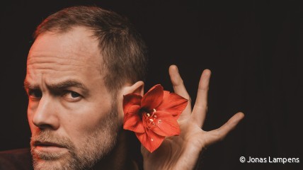 Wannes Capelle met 'Verstaanbaar'