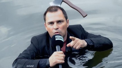 Luc HAEKENS - WERELDBEROEMD