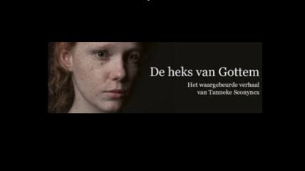 Frederic Vermeulen, beslist geen heksenjong